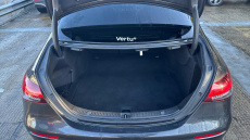 Mercedes-Benz E-Class E200 AMG Line 4dr 9G-Tronic Petrol Saloon